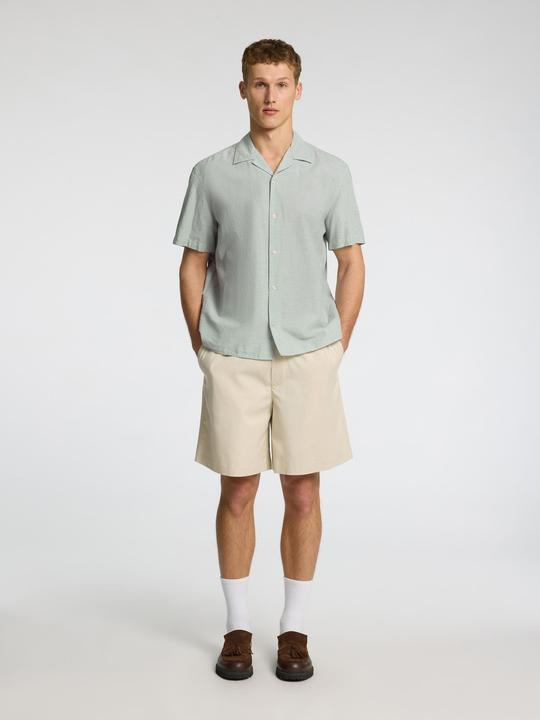 Immagine prodotto Selected Homme Kurzärmeliges Hemd (L)