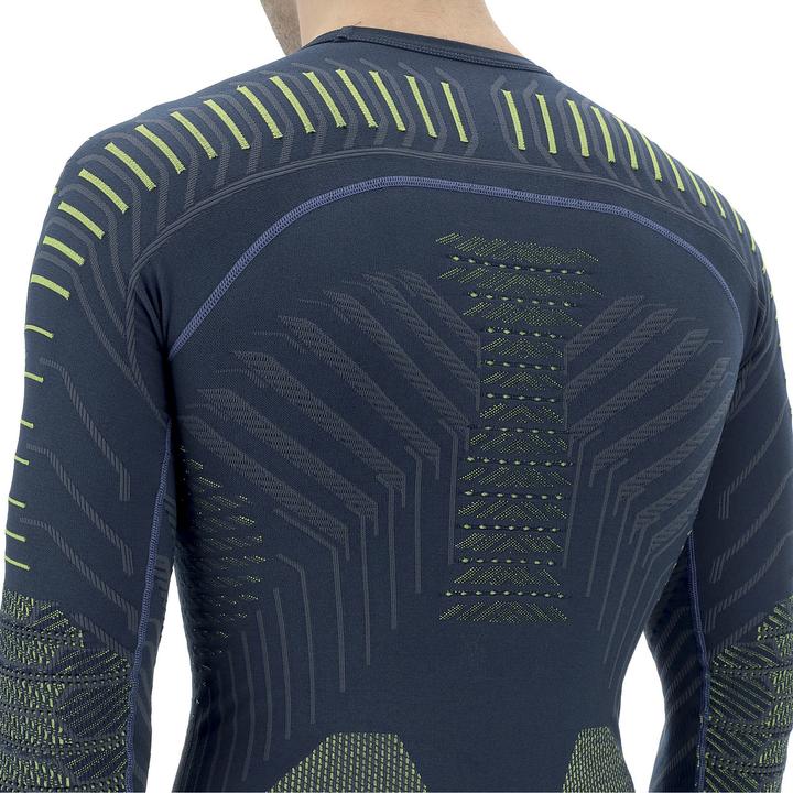 Actual product image UYN Resilyon thermal shirt (L, XL)
