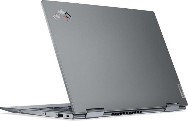 Actual product image Lenovo ThinkPad X1 Yoga Gen 8 (14", Intel Core i7-1355U, 16 GB, 512 GB, Eng. Int.)