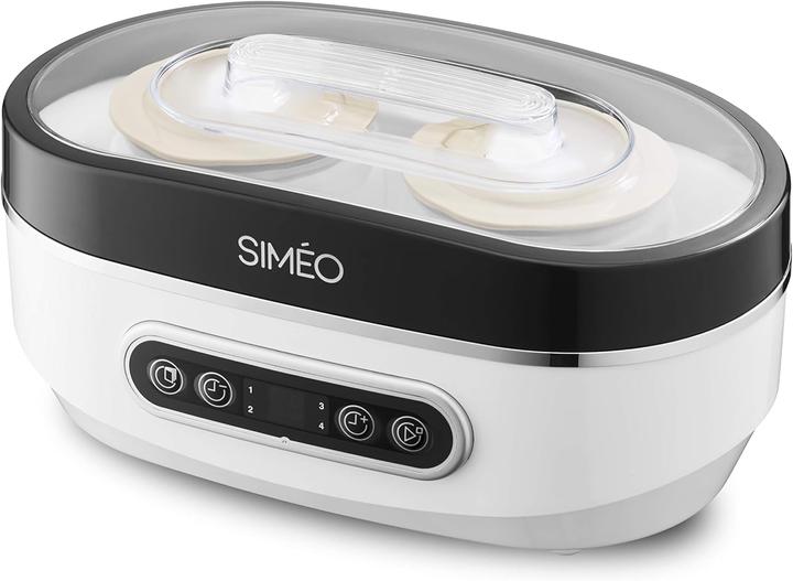 Produktbild Simeo Yaourtiere YVA640