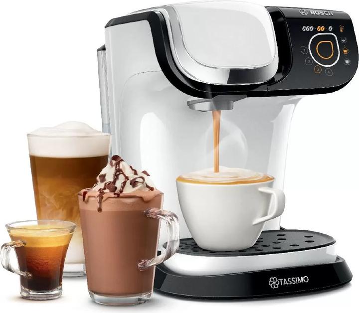 Productafbeelding Bosch Hausgeräte Mijn manier (Tassimo)