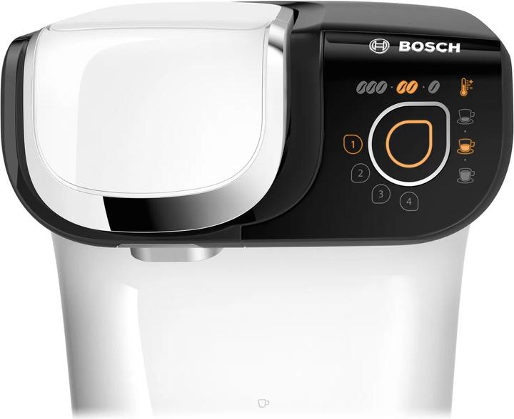 Productafbeelding Bosch Hausgeräte Mijn manier (Tassimo)