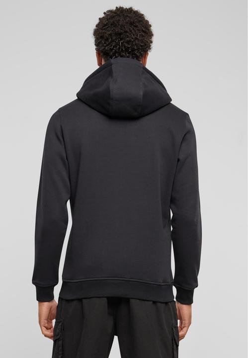Actual product image Mister Tee Ballin 23 Patch Hoody - 131747 (S)
