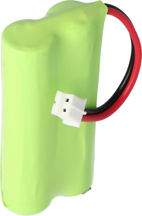 Actual product image Siemens Akku Gigaset A120, A140, A240, A245