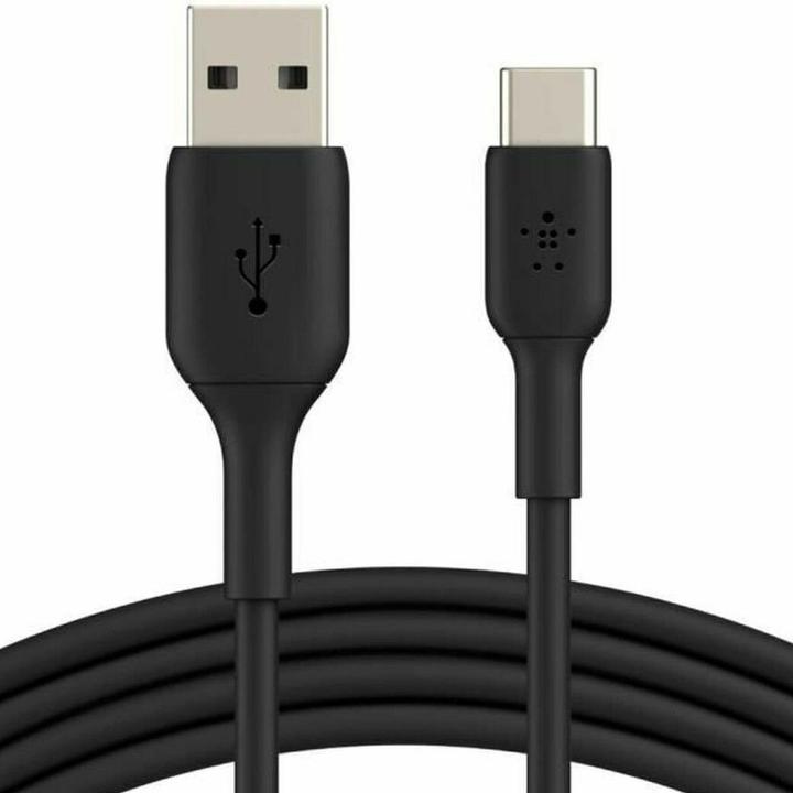 Produktbild Belkin USB A – USB C (1 m, USB 2.0)