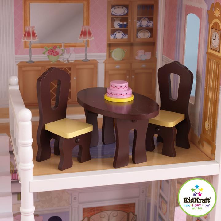 Produktbild KidKraft Savannah