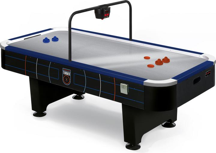 Actual product image Sportime Airhockey-Tisch Turnier, 8 ft