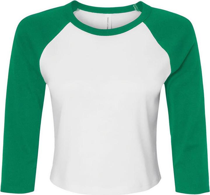 Bianco, Verde irlandese