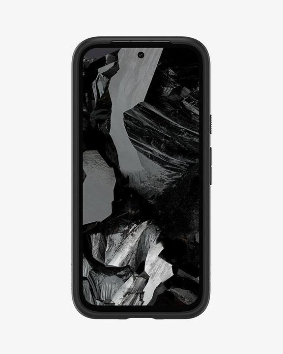 Immagine prodotto Spigen Ultra ibrido Google Pixel 8a czarny/nero ACS07262 (Google Pixel 8)