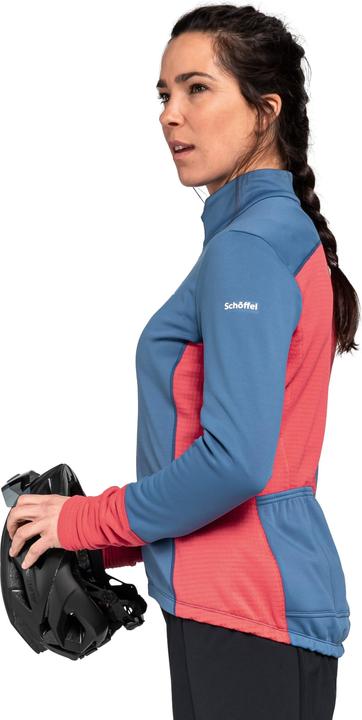 Actual product image Schöffel Women's longsleeve Piambello (40)