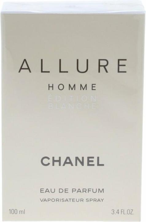Immagine prodotto Chanel Allure Homme Édition Blanche (Eau de parfum, 100 ml)