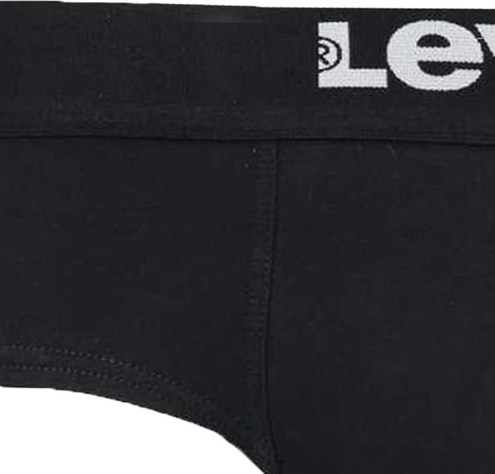 Immagine prodotto Levis Solido Basic Brief Org Co 4p Ecom (L, confezione da 4)