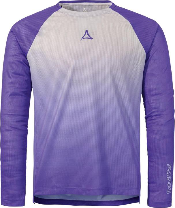 Schöffel Longsleeve Style Koitere MNS