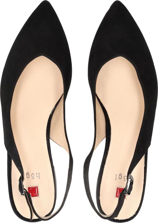Produktbild Högl Ballerinas (37.5)