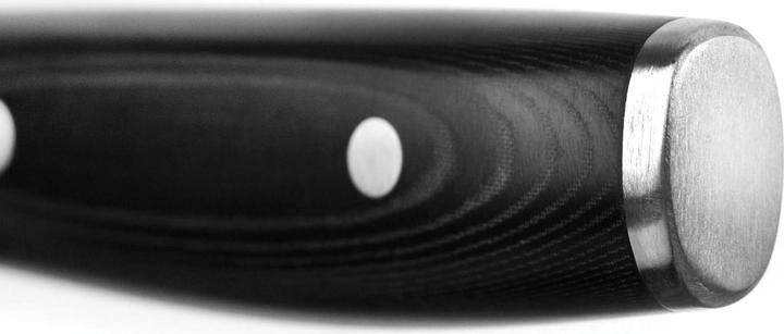 Actual product image Yaxell RAN Santoku knife (16.50 cm)