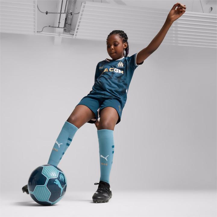 Immagine prodotto Puma Maglia OM Away Replica Jr (128)