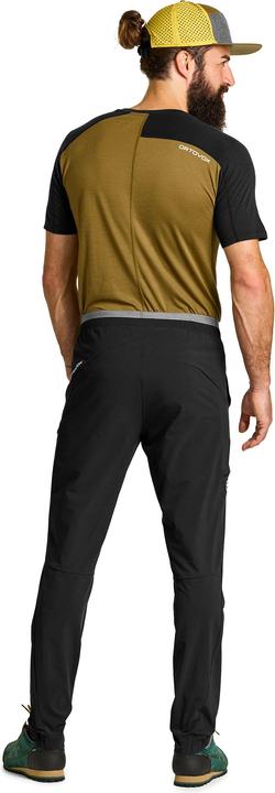 Actual product image Ortovox Piz Selva Pants (M)