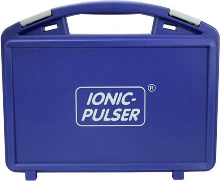 Produktbild Drogerie Abderhalden Silbergenerator Ionic-Pulser Pro3