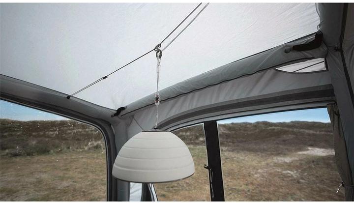 Actual product image Outwell Accessory Hooks 4-Pack