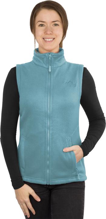 Produktbild Normani Damen Fleeceweste Jovik - 1303 (M)