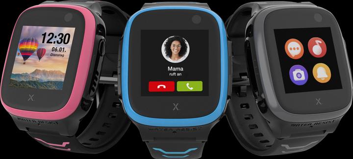 Actual product image Xplora X5 Play (45 mm, 4G)