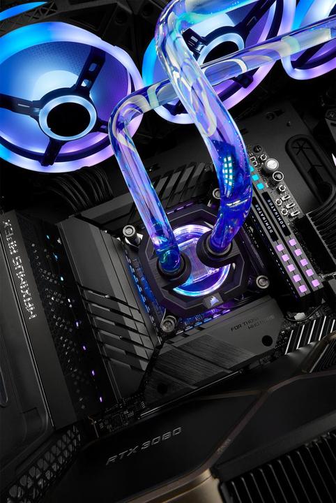 Produktbild Corsair Hydro X Series iCUE XH305i RGB Pro Custom