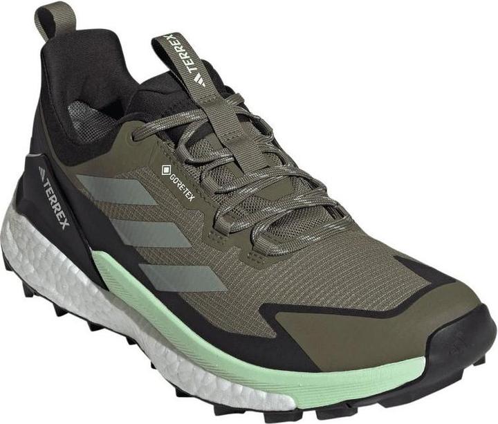 Produktbild adidas Sneaker Terrex Free Hiker 2.0 Wanderer GoreTex (41.5)