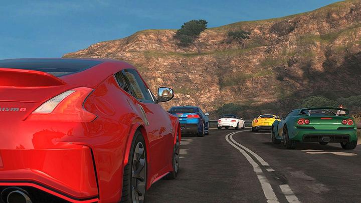 Produktbild astragon Gear Club Unlimited (Switch, DE)