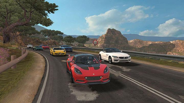 Produktbild astragon Gear Club Unlimited (Switch, DE)