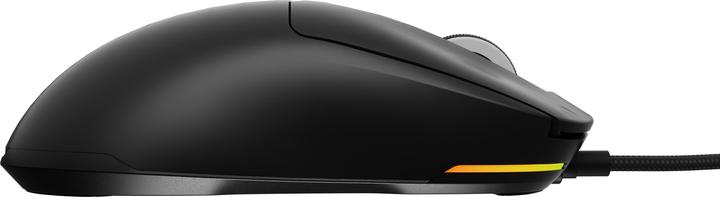 Productafbeelding Genesis Gamingmuis KRYPTON 660 RGB bedraad zwart (Bedraad)