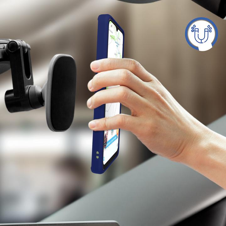 Actual product image Avizar Kameo Series (Samsung Galaxy A34 5G)