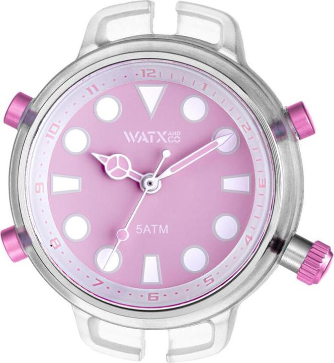 Watx & Colors Damenuhr RWA5539 (Ø 38 mm) (38 mm)