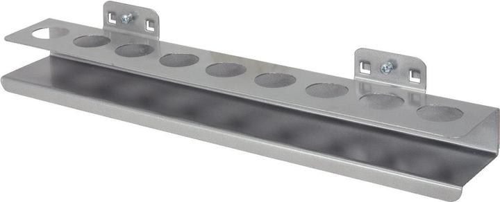 Produktbild KS Tools Stecknusshalter, 9 Löcher, 390x30mm