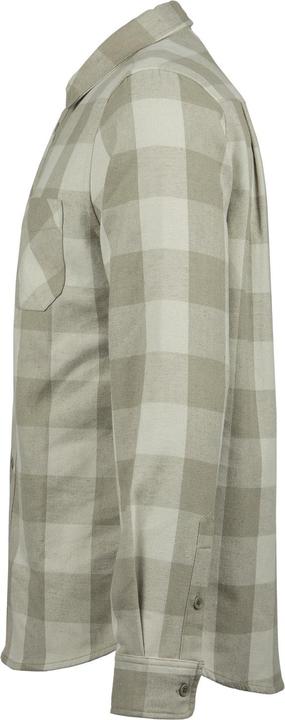 Produktbild Stoic MMXX.Storuman Hemp Flannel Shirt (L)