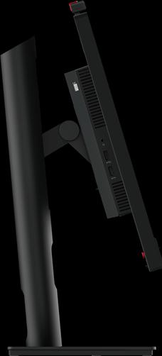 Actual product image Lenovo ThinkVision T24v-30 (1920 x 1080 pixels, 23.80")