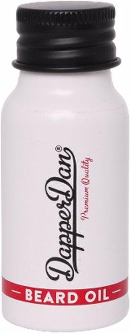 Produktbild Dapper Dan Bartöl 30ml (30 ml)