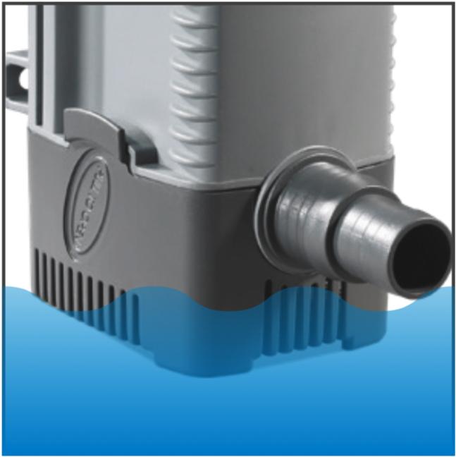 Image du produit Sicce Syncra Silent