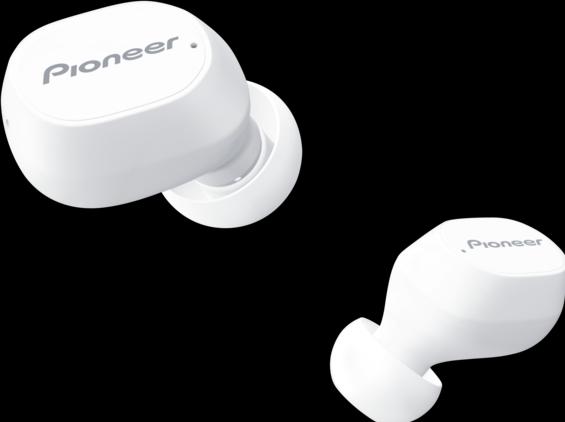 Pioneer SE-C5TWW (5 h, Kabellos)