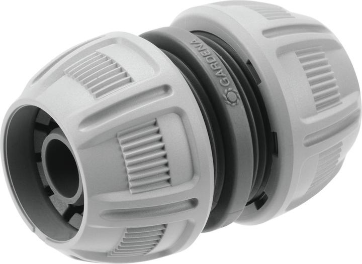 Produktbild Gardena Reparator 13 mm (1/2") - 15 mm (5/8") (Schlauchreperator, 15 mm)