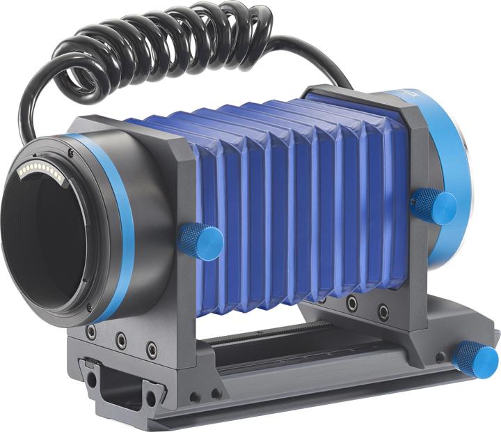 Immagine prodotto Novoflex Soffietto automatico per baionetta Nikon Z