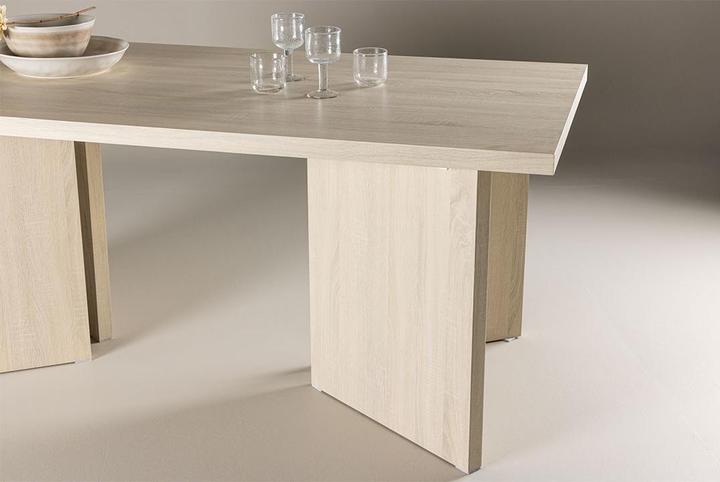 Actual product image Vind Bassholmen (180 x 90 x 75 cm)