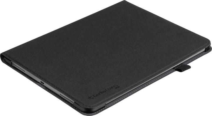 Produktbild Gecko Covers Book-Cover Easy-Click black (iPad Air 11 2024 (M2))