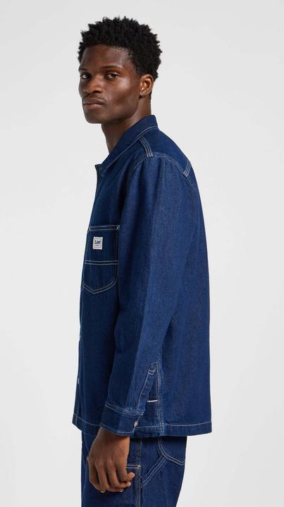 Immagine prodotto Lee Jeanshemd Rlx Wrkwear Overshirt (L)
