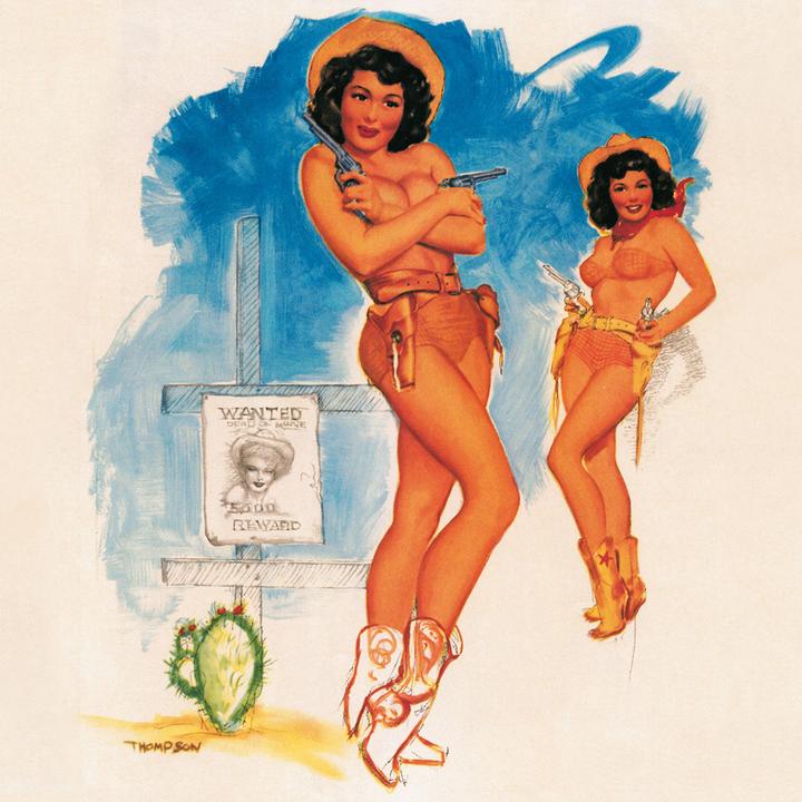 Produktbild Pin Ups 2024 (Harter Einband, Spanisch, Französisch, Tschechisch, Italienisch, Niederländisch, Polnisch, Deutsch, Englisch)