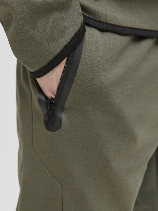 Actual product image Jack & Jones Jpstwill Fusion Sweat Pants Noos (M)