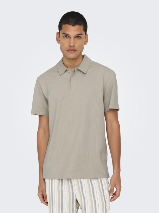 Immagine prodotto Only & Sons ONSKIAN Polo Polo (S)