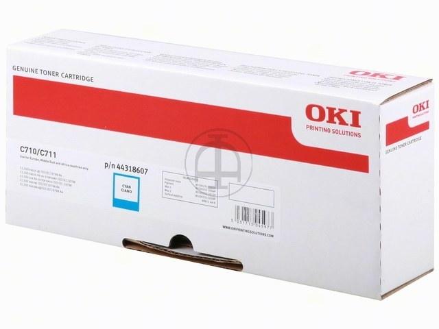 Produktbild OKI 44318607 (C)