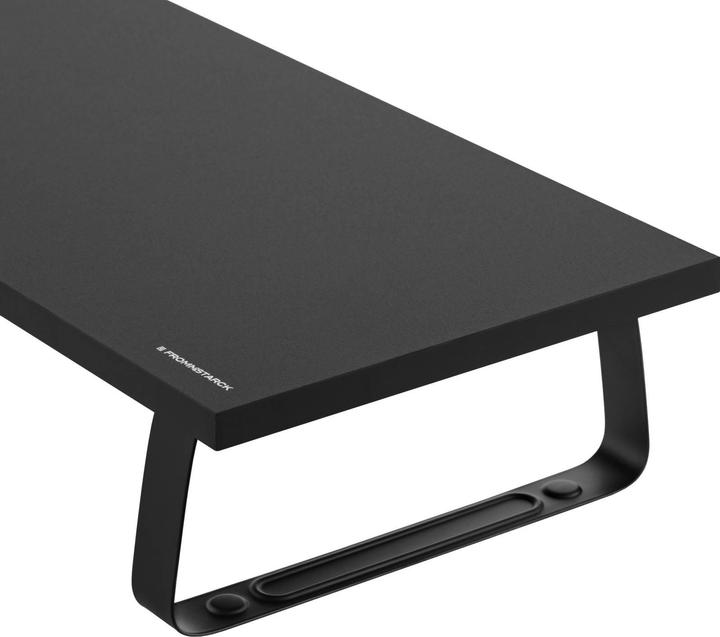 Actual product image Fromm & Starck Monitor Stand - for two monitors - fibreboard