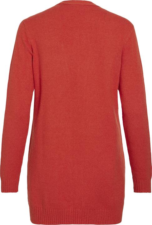 Produktbild Vila Basic Strickjacke (S)