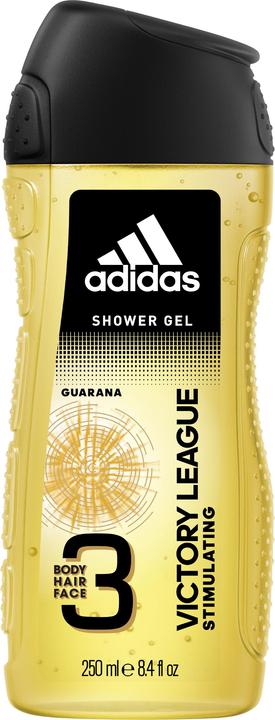 Actual product image adidas Victory League (Shower gel 150ML) (250 ml)
